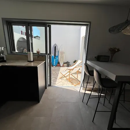 Villa Maison Renovee Avec Patio A Pied Saint-Jean-de-Luz