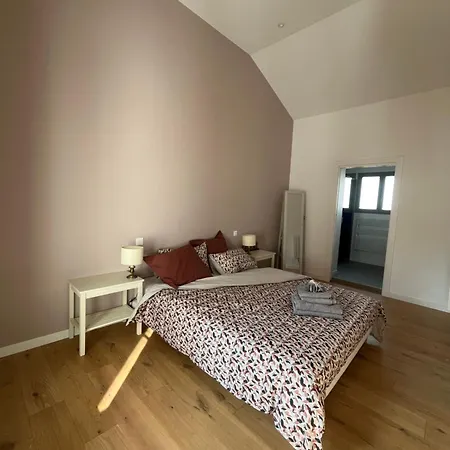 Villa Maison Renovee Avec Patio A Pied Saint-Jean-de-Luz
