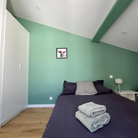 Maison Renovee Avec Patio A Pied Villa *